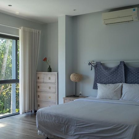 Homeday Retreats Tan Thanh Екстериор снимка