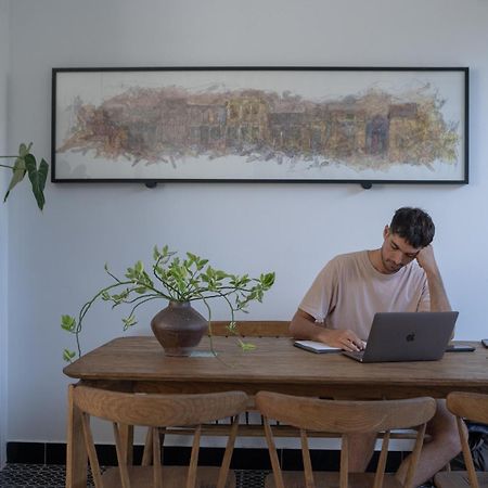 Homeday Retreats Tan Thanh Екстериор снимка
