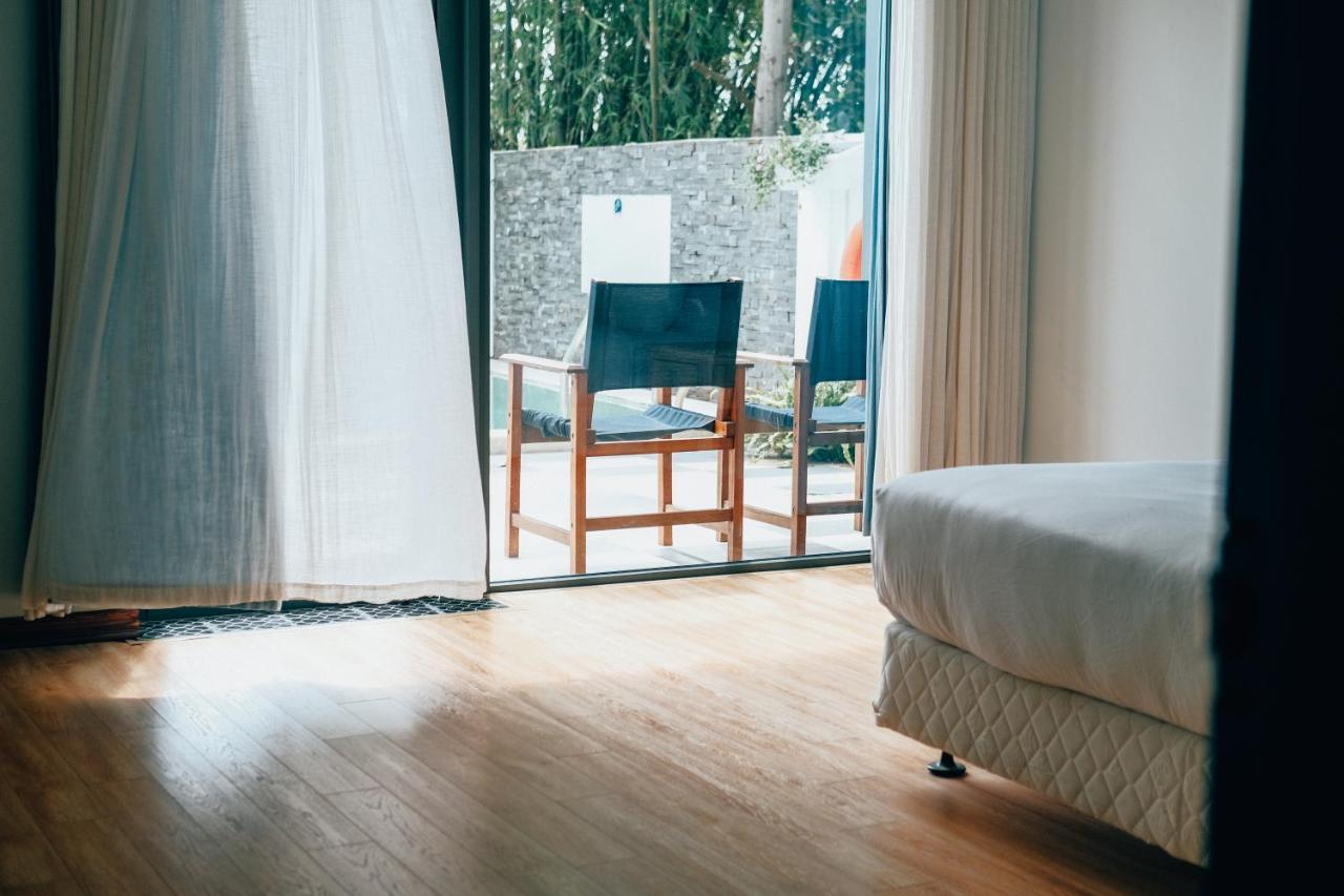 Homeday Retreats Tan Thanh Екстериор снимка