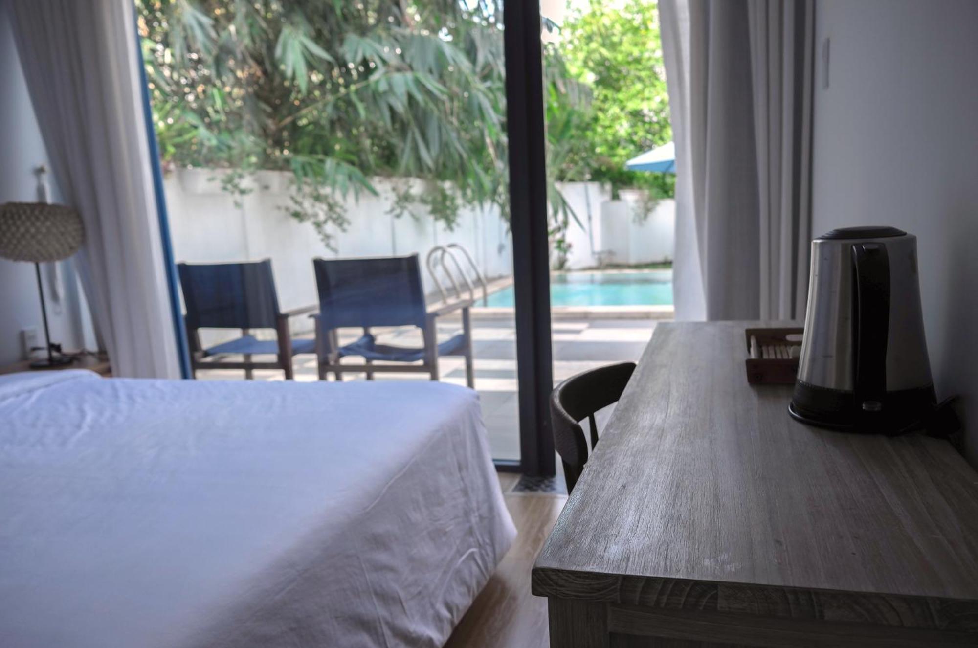 Homeday Retreats Tan Thanh Екстериор снимка