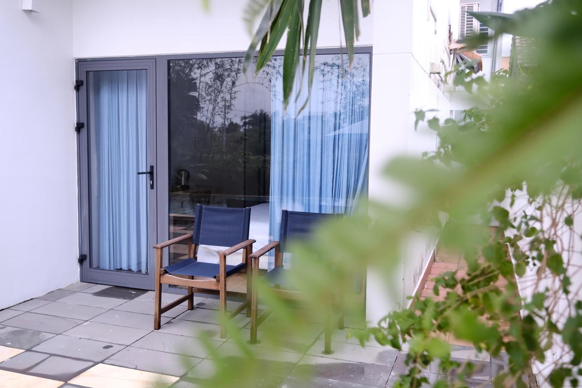 Homeday Retreats Tan Thanh Екстериор снимка