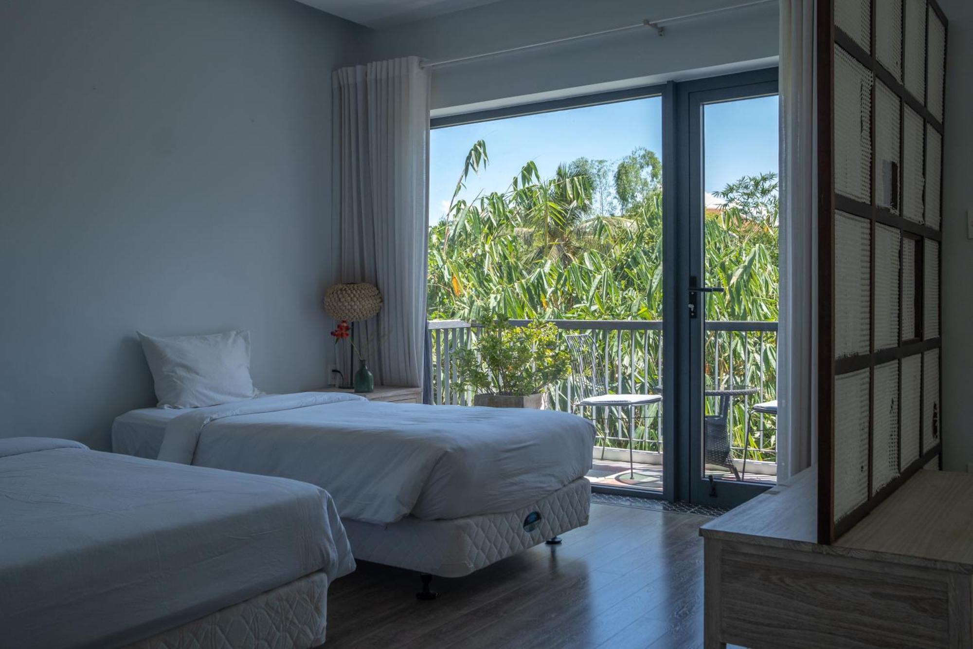 Homeday Retreats Tan Thanh Екстериор снимка