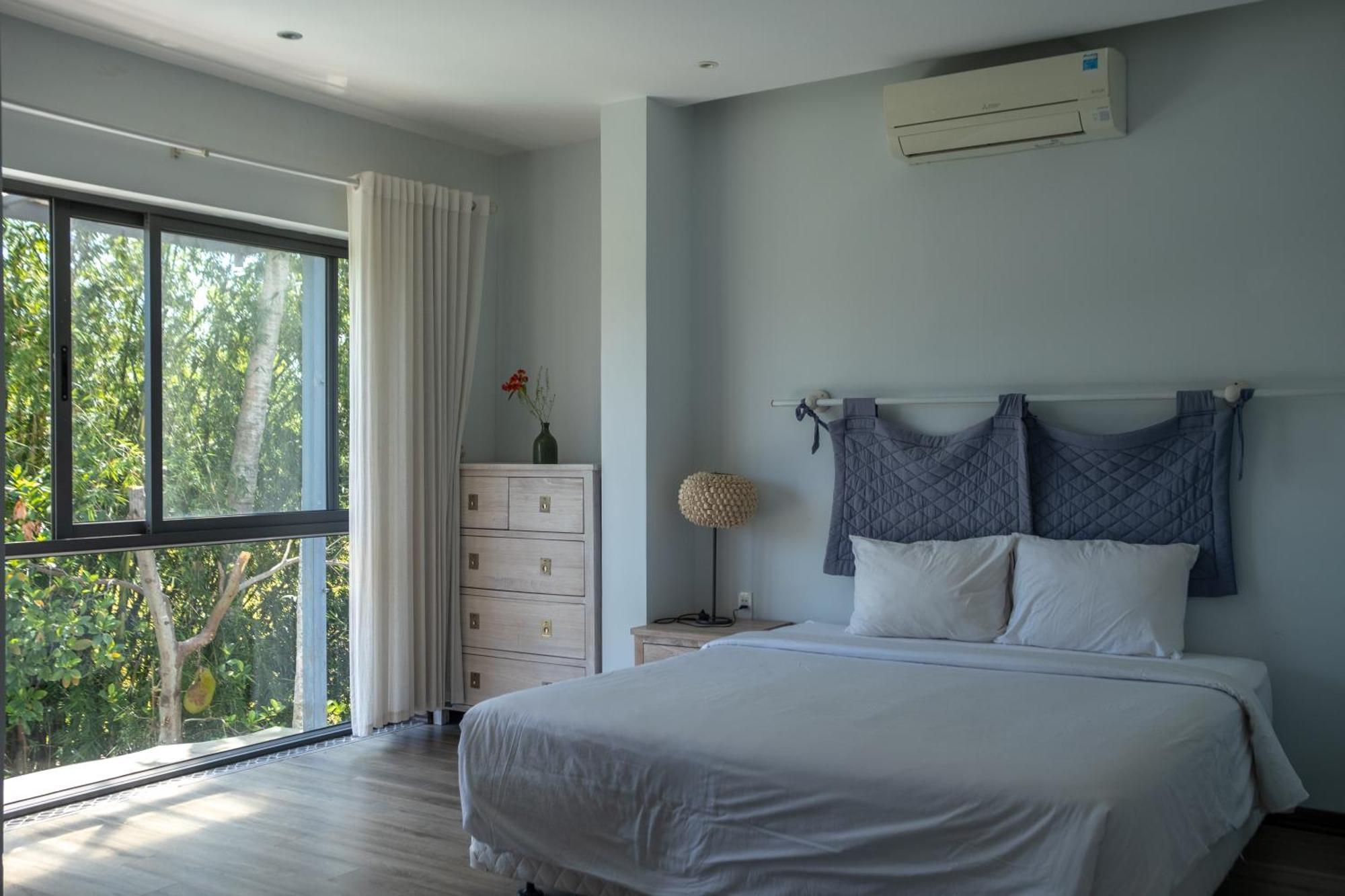 Homeday Retreats Tan Thanh Екстериор снимка
