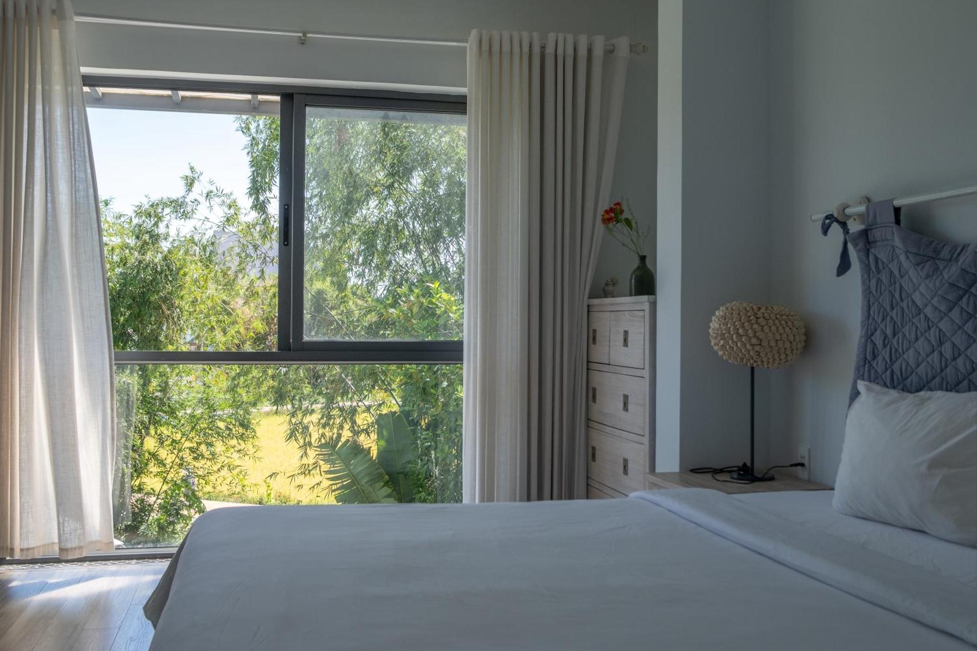 Homeday Retreats Tan Thanh Екстериор снимка