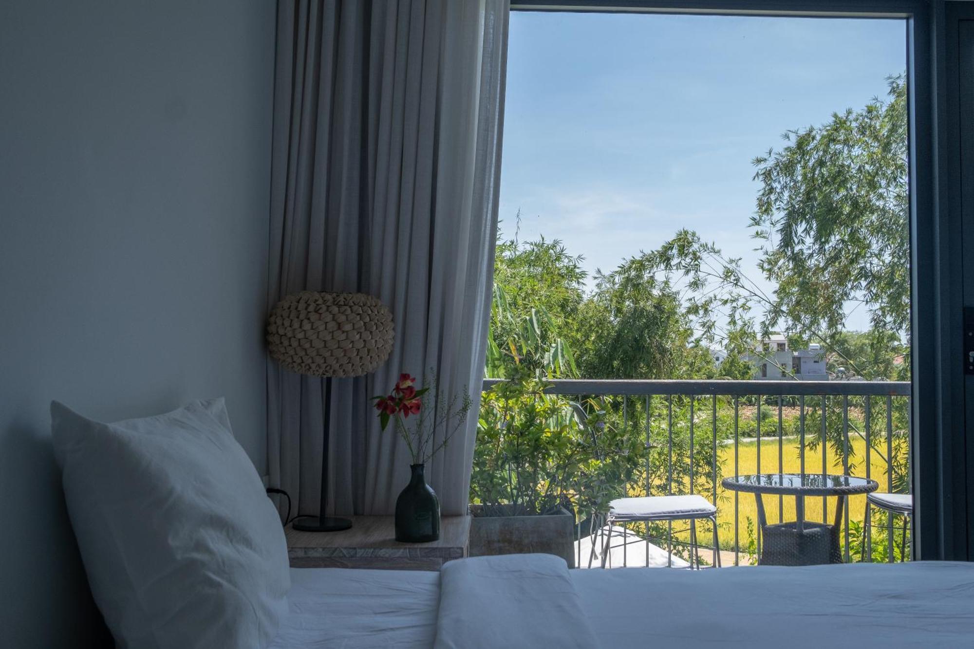 Homeday Retreats Tan Thanh Екстериор снимка