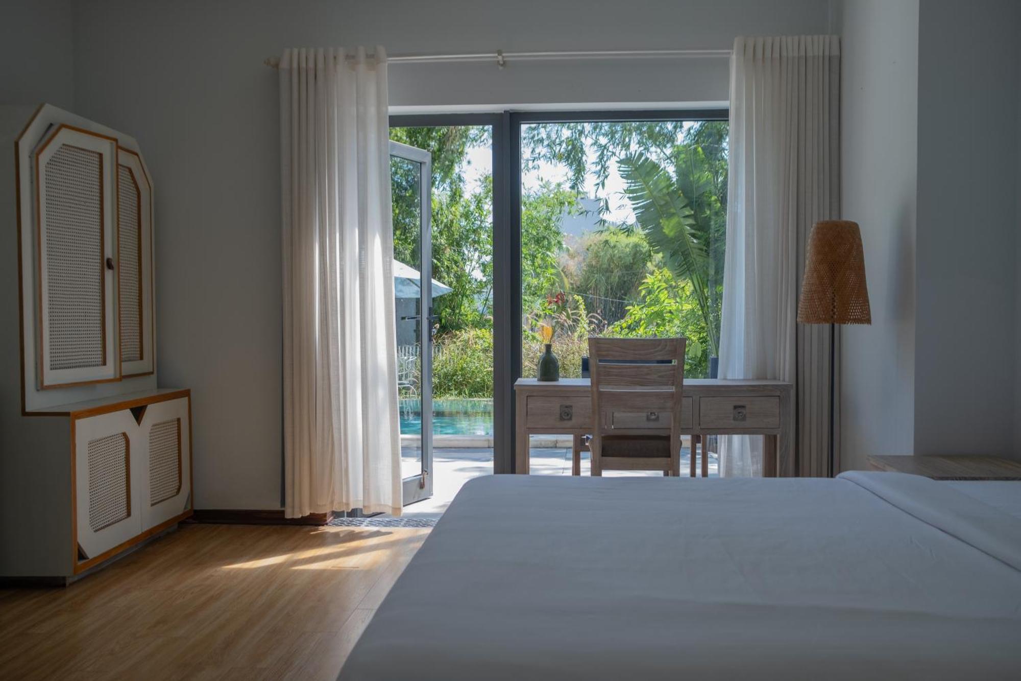 Homeday Retreats Tan Thanh Екстериор снимка